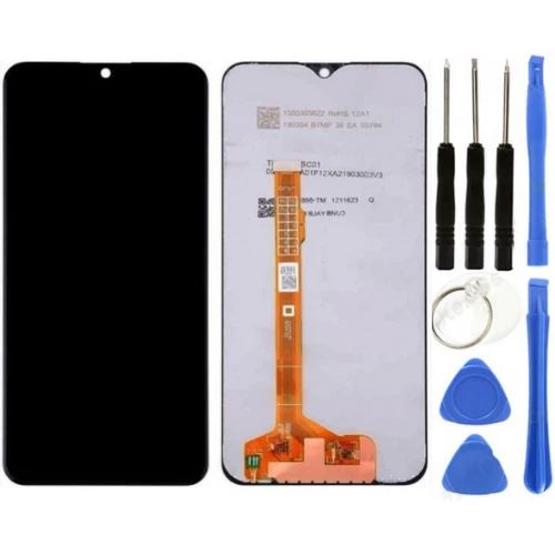 Vivo Y15 Uyumlu  Lcd Ekran Dokunmatik + Tamir Seti ürün görseli 1