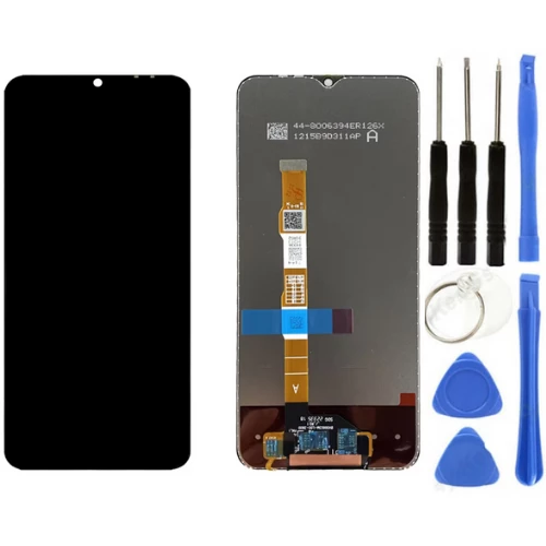 Vivo Y17s Uyumlu  Servis Lcd Ekran Dokunmatik + Tamir Seti ürün görseli 1