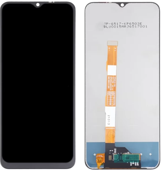 Vivo Y20i 2020 Uyumlu  Lcd Ekran Dokunmatik ürün görseli 1