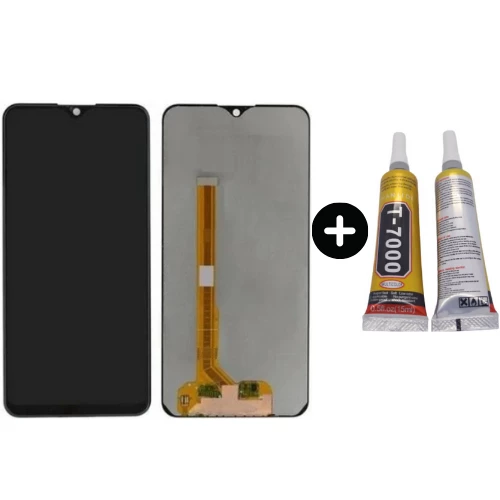 Vivo Y95 Uyumlu  Servis Lcd Ekran Dokunmatik + B7000 ürün görseli 1