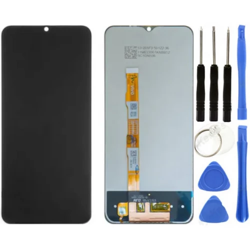 Vivo Y21 Uyumlu  Lcd Ekran Dokunmatik + Tamir Seti ürün görseli 1