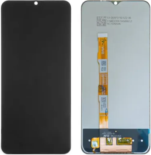 Vivo Y21s Uyumlu  Oled Lcd Ekran Dokunmatik ürün görseli 1