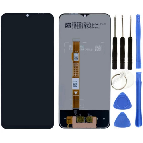 Vivo Y35 Uyumlu  Oled Lcd Ekran Dokunmatik + Tamir Seti ürün görseli 1