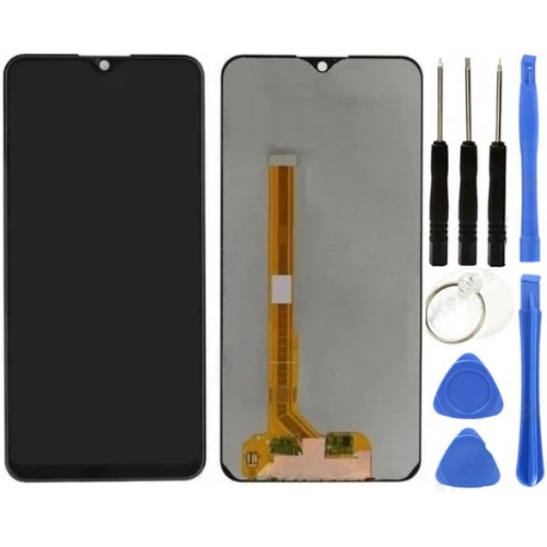 Vivo Y95 Uyumlu  A Kalite Lcd Ekran Dokunmatik + Tamir Seti ürün görseli 1