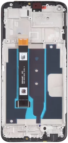 Realme 8 Uyumlu  HK Lcd Ekran Dokunmatik ürün görseli 1