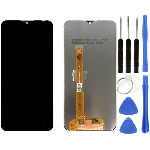 Vivo Y93 Uyumlu  HK Lcd Ekran Dokunmatik + Tamir Seti ürün görseli 1