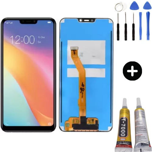 Vivo Y81i Uyumlu  Lcd Ekran Dokunmatik + Montaj Seti ürün görseli 1