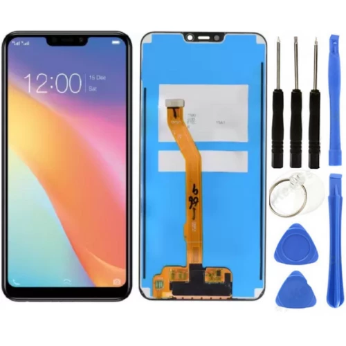 Vivo Y81i Uyumlu  A Kalite Lcd Ekran Dokunmatik + Tamir Seti ürün görseli 1