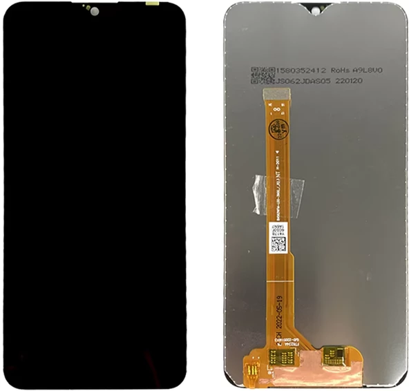 Vivo Y91 Uyumlu  Oled Lcd Ekran Dokunmatik ürün görseli 1