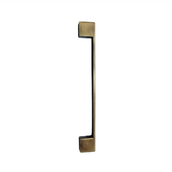 Gölcük kulp 160 mm Antiksarı ( 5 Adet ) - Resim 4