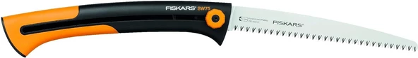 Fiskars 1000614 SW75 Xtract Bahçe Testeresi L ürün görseli 1