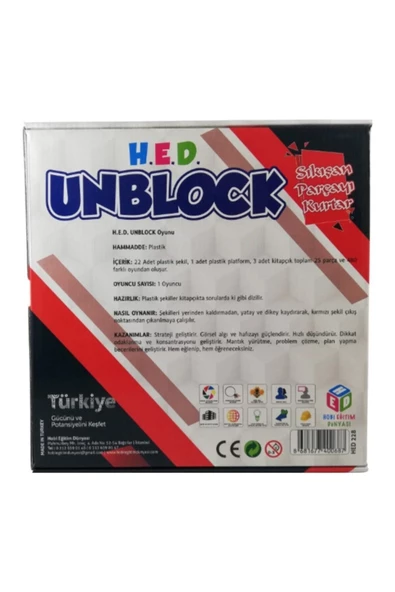 Unblock Kutu Oyunu Strateji - Resim 3