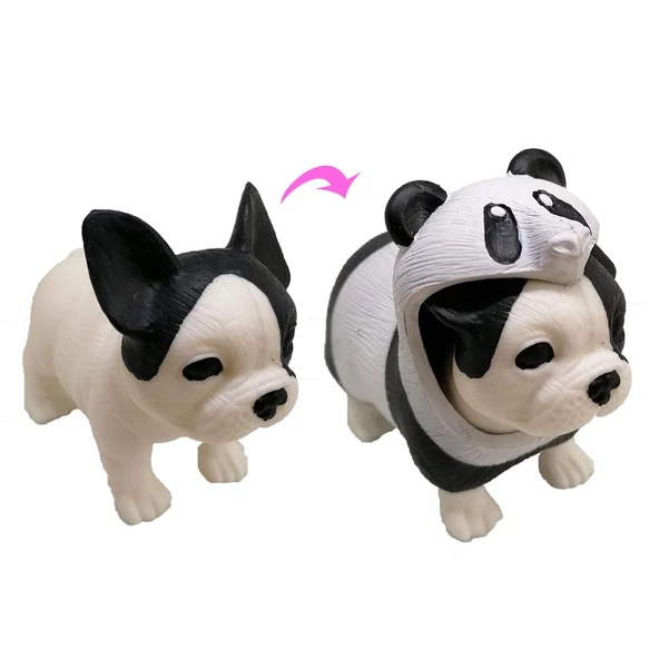 Dress Your Puppy Sevimli Köpeğine Kostüm Giydir 3 Numara ürün görseli 1