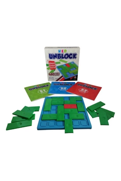 Unblock Kutu Oyunu Strateji - Resim 2