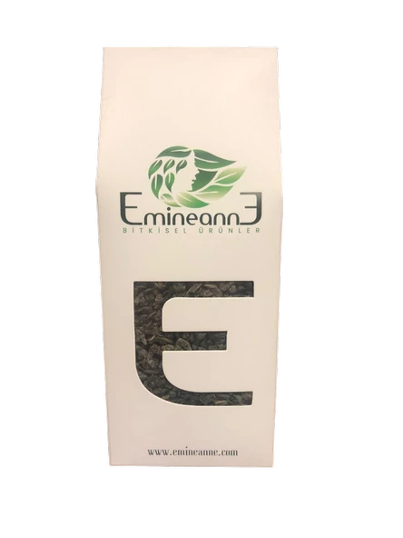 Emine Anne Yeşil Çay Tomurcuk 250G ürün görseli 1
