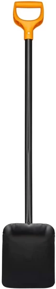 Fiskars 1003457 Solid Düz Uçlu Çok Amaçlı Kürek - Resim 3