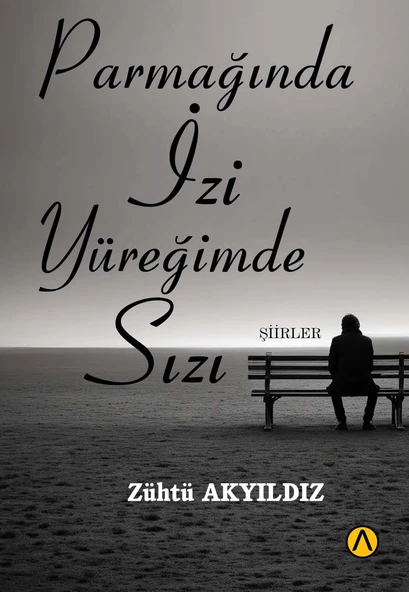 Parmağında İzi Yüreğimde Sızı - Zühtü Akyıldız ürün görseli 1