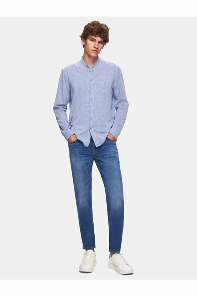 Ltb Dıego Davıon Wash Erkek Jean Pantolon ürün görseli 1