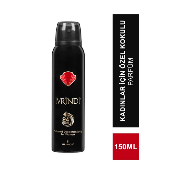 İvrindi Women 150 ml Deo Spray ürün görseli 1