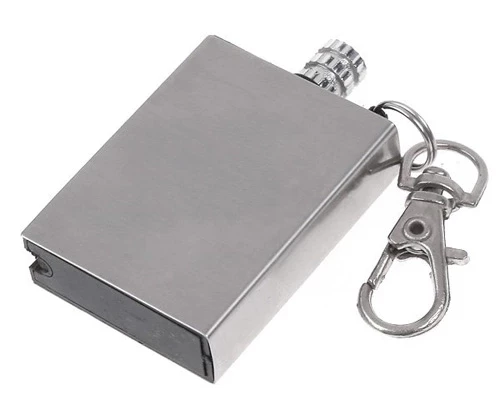 Metal Kibrit ürün görseli 1