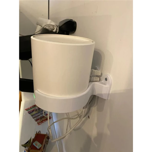Tp Link Deco X10 Duvar Standı 1 Adet - Resim 2