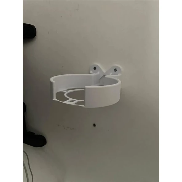 Tp Link Deco X10 Duvar Standı 1 Adet - Resim 4