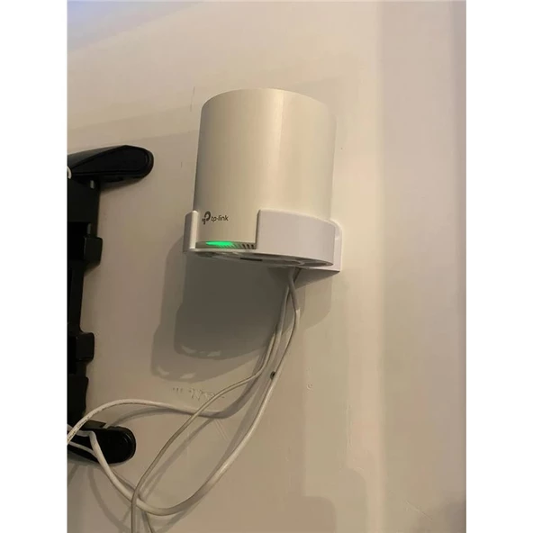 Tp Link Deco X10 Duvar Standı 1 Adet ürün görseli 1