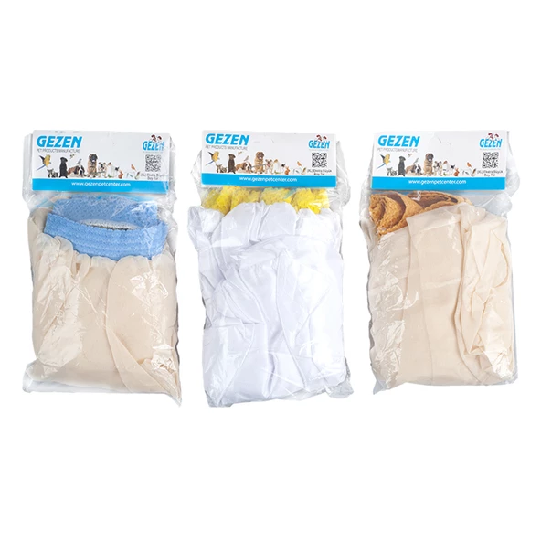 Netx Kafes Tülü XL Salma Boy 60X35X23 CM ürün görseli 1