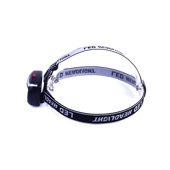 Ultra Smd Kafa Feneri  Wt-317 - Resim 2