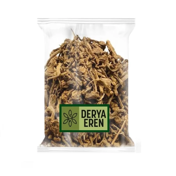 Kedi Otu Kökü ( Valeriana officinalis ) 250 gr, Derya Eren ürün görseli 1
