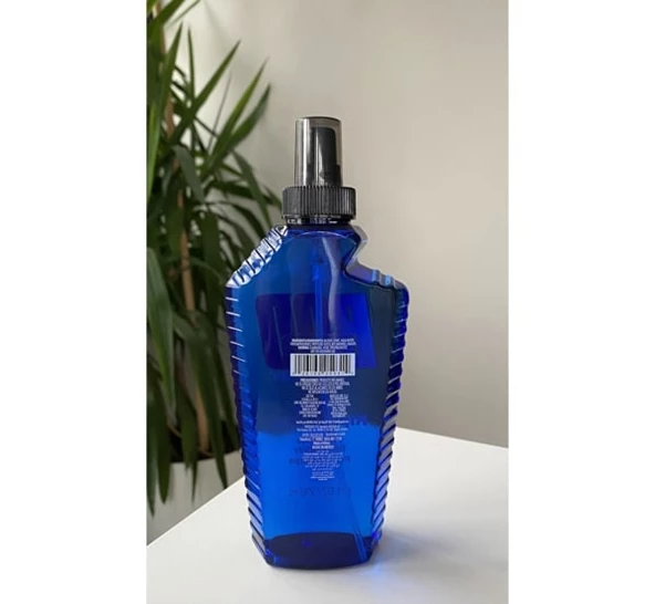 Bod Man Really Ripped Abs Vücut Spreyi 236 ml - Resim 2