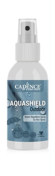 SU İTİCİ SPREY ( AQUASHIELD ) 100ML ürün görseli 1
