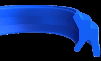 PNOMATİK TOZ BOĞAZ KEÇESİ PU K64 - 20X25X3.4/4.6 ürün görseli 1