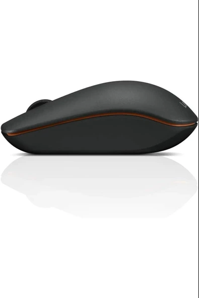 400 Wireless Kablosuz Mouse Siyah GY50R91293 - Resim 2