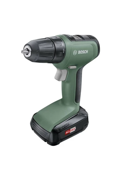 Universaldrill 18 Tek Akülü Delme/vidalama Makinesi 1,5ah - 06039c8004 ürün görseli 1