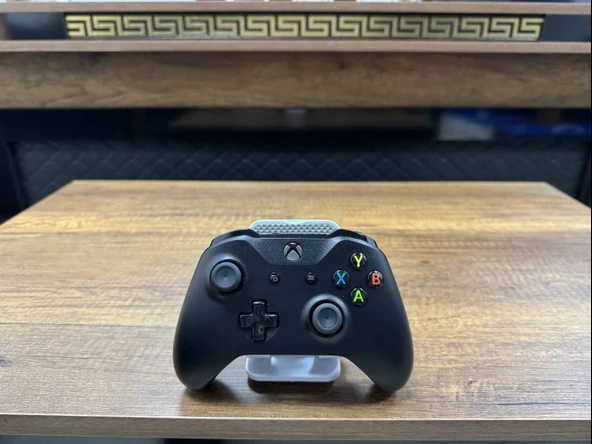 Xbox 8. Nesil Siyah Kol - Resim 2