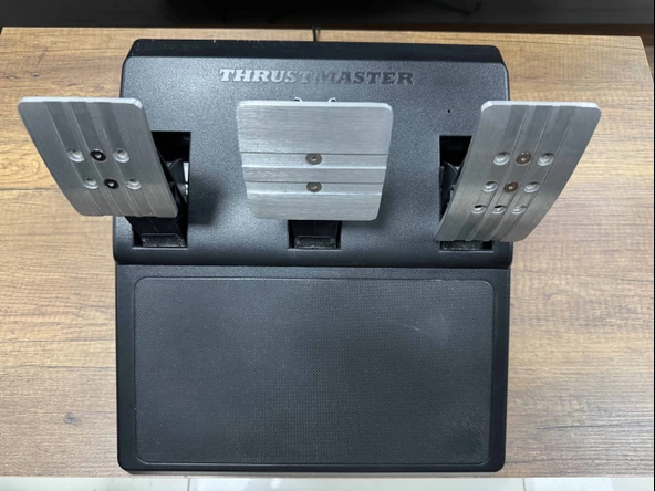 Thrustmaster T300RS GT PS/PC Pedal - Resim 3
