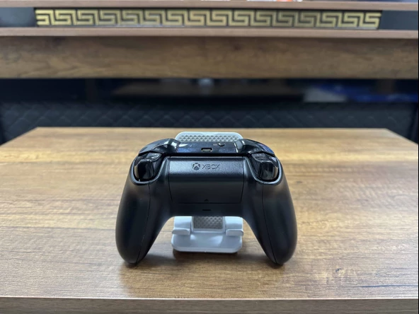 Xbox 8. Nesil Siyah Kol - Resim 3