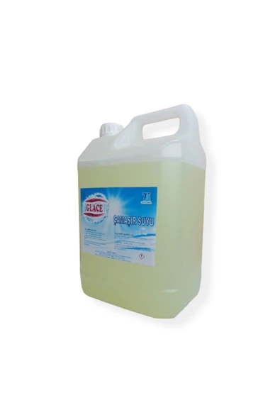 GLACE Çamaşır Suyu 5lt ürün görseli 1
