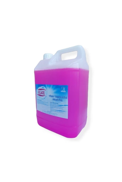 GLACE Yüzey Temizleyici Sensitive 5lt - Resim 3