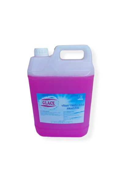 GLACE Yüzey Temizleyici Sensitive 5lt ürün görseli 1