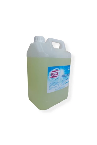 GLACE Çamaşır Suyu 5lt - Resim 3