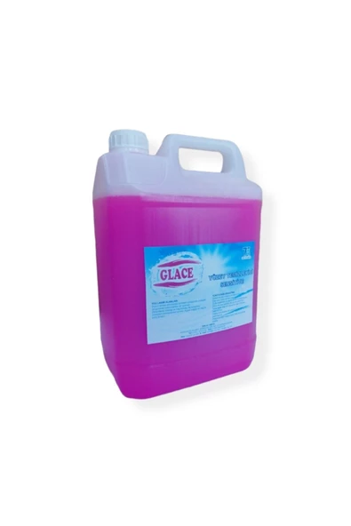 GLACE Yüzey Temizleyici Sensitive 5lt - Resim 2