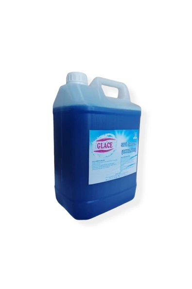 GLACE Sıvı El Sabunu Okyanus 5 lt - Resim 3