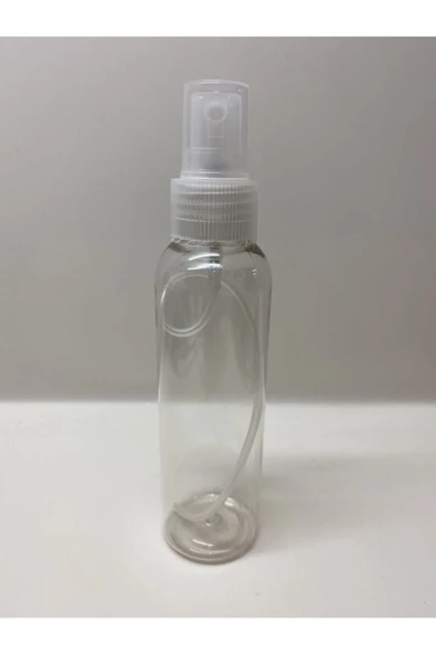 Aysware Dezenfektan Fıs Fıs Çanta Boy 100 ml Sprey Şişesi ürün görseli 1