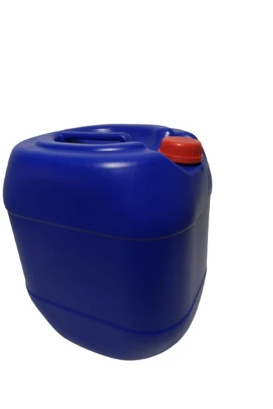 Smax Mavi 30lt Plastik Bidon ürün görseli 1
