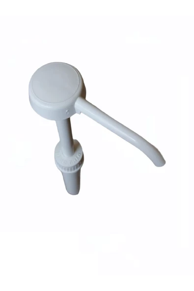 Smax Sıvı Aktarım Pompası - Ketçap Mayonez Pompası Kova Pompası Boy 32 Cm ürün görseli 1