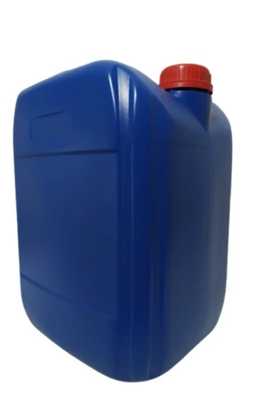 Smax 20 Litre Hdpe Mavi Bidon ürün görseli 1