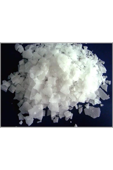 Tur-ay Kimya Kostik (lavabo Açıcı) 500 Gr ürün görseli 1