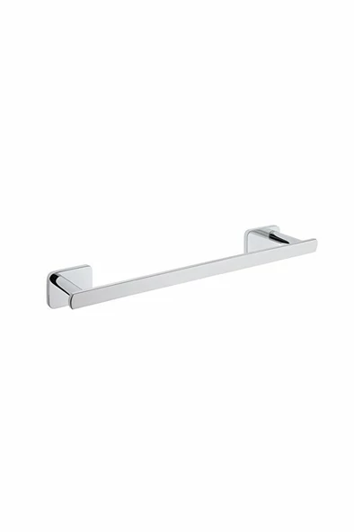 Base 600 A44131 Uzun Havluluk, Krom ürün görseli 1